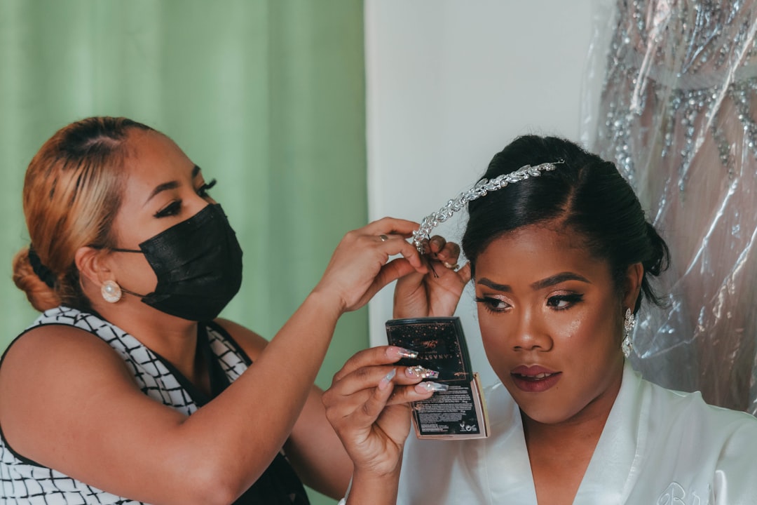 Special Event Makeup
