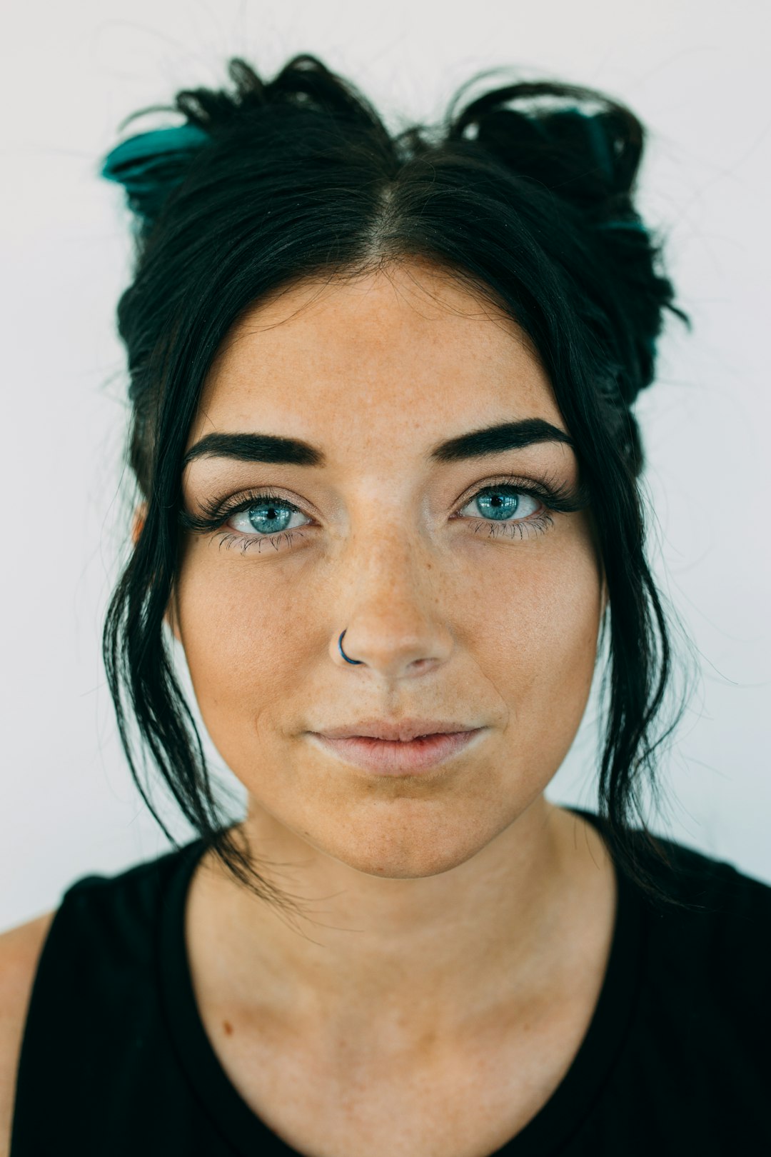 Makeup Lessons