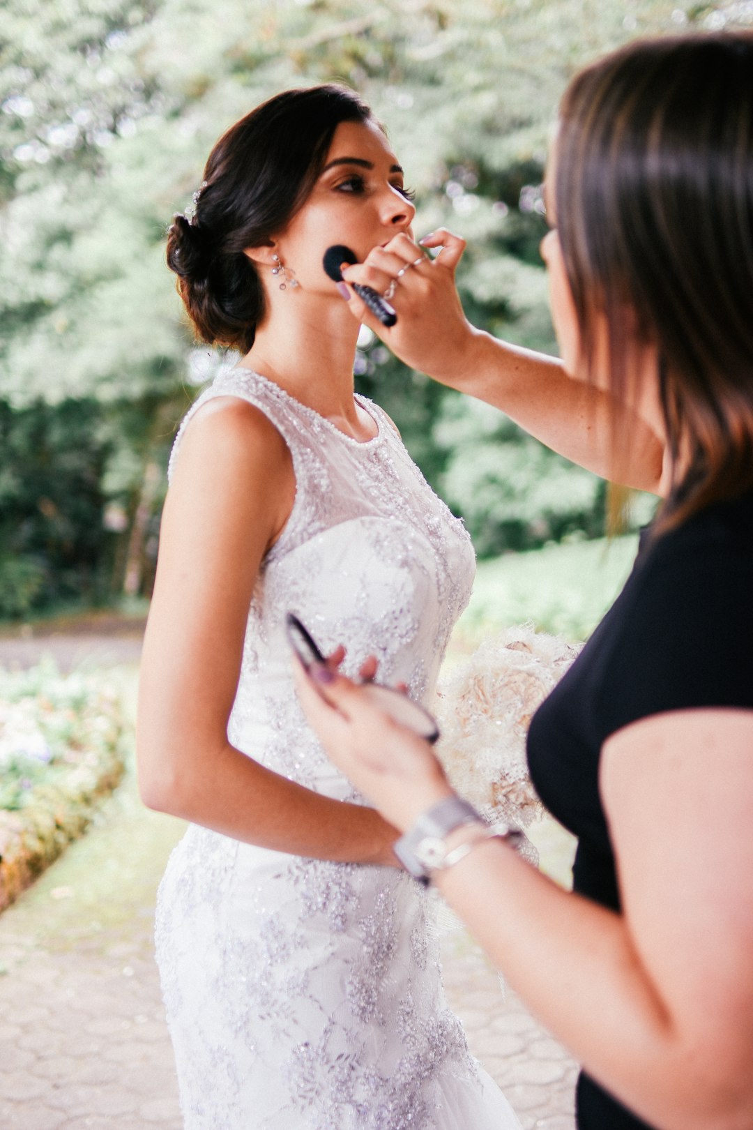 Wedding Makeup Tips