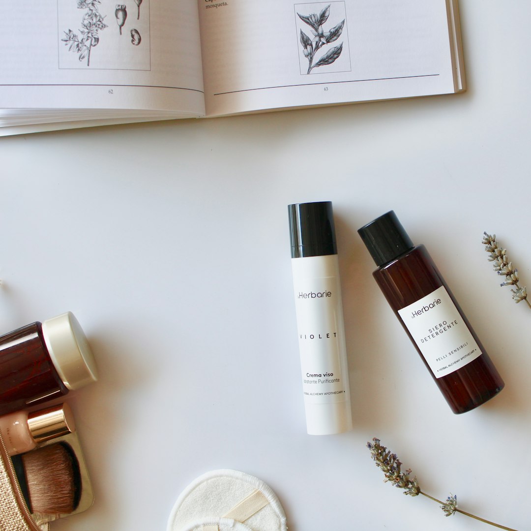 Makeup for Mature Skin
